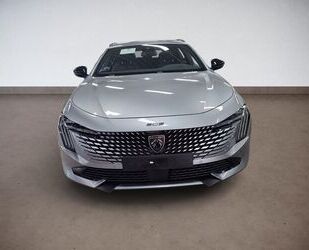 Peugeot 508 Gebrauchtwagen