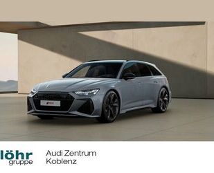 Audi RS6 Gebrauchtwagen