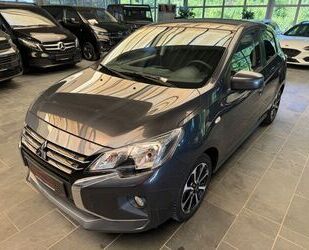 Mitsubishi Space Star Gebrauchtwagen