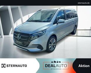Mercedes-Benz V 300 Gebrauchtwagen
