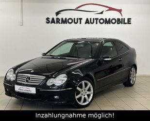 Mercedes-Benz C 200 Gebrauchtwagen