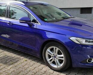 Ford Mondeo Gebrauchtwagen