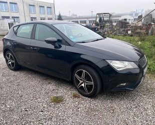 Seat Leon Gebrauchtwagen