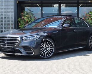 Mercedes-Benz S 400 Gebrauchtwagen