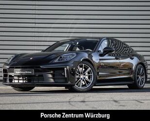 Porsche Panamera Gebrauchtwagen