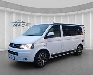 VW T5 California Gebrauchtwagen