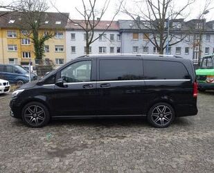 Mercedes-Benz V 300 Gebrauchtwagen