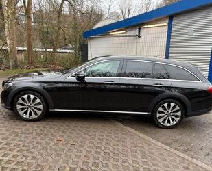 Mercedes-Benz E 350 Gebrauchtwagen