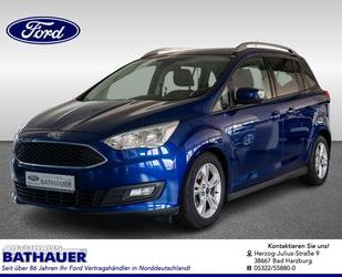 Ford Grand C-Max Gebrauchtwagen