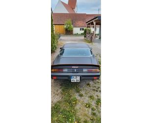 Chevrolet Camaro Gebrauchtwagen