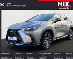 Lexus NX 450h Gebrauchtwagen