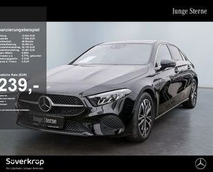 Mercedes-Benz A 250 Gebrauchtwagen