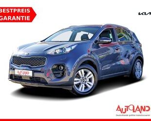 Kia Sportage Gebrauchtwagen