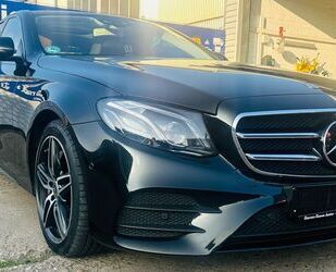 Mercedes-Benz E 400 Gebrauchtwagen