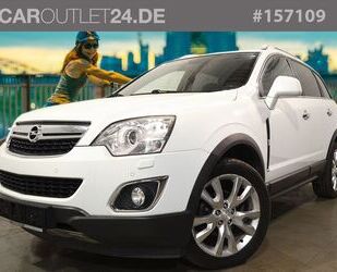 Opel Antara Gebrauchtwagen