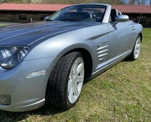 Chrysler Crossfire Gebrauchtwagen