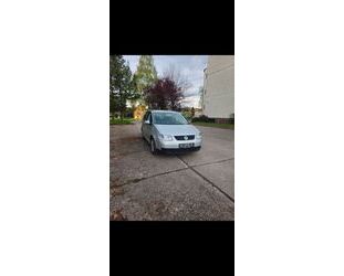 Audi Touran 