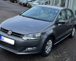 VW Polo Gebrauchtwagen
