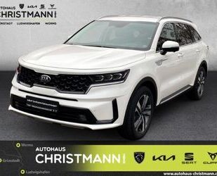 Kia Sorento Gebrauchtwagen