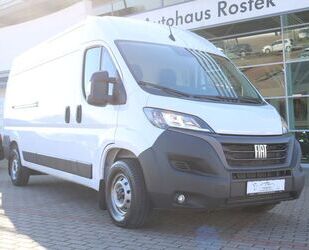 Fiat Ducato Gebrauchtwagen