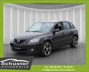 Mazda 3 Gebrauchtwagen