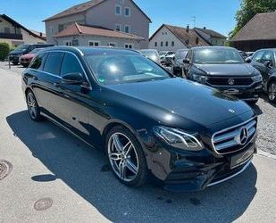 Mercedes-Benz E 300 Gebrauchtwagen