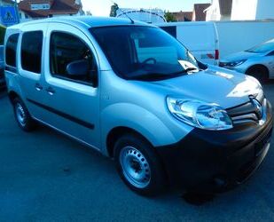 Renault Kangoo Gebrauchtwagen