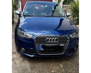 Audi A1 Gebrauchtwagen