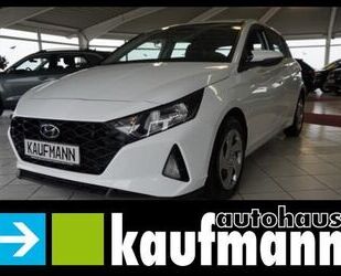 Hyundai i20 Gebrauchtwagen