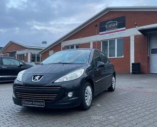 Peugeot 207 Gebrauchtwagen