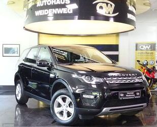 Land Rover Discovery Sport Gebrauchtwagen