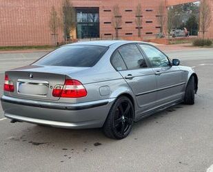 BMW 318 Gebrauchtwagen