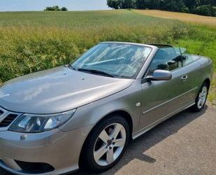 Saab 9-3 Gebrauchtwagen