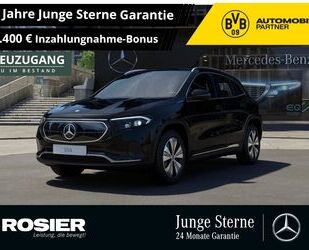 Mercedes-Benz EQA Gebrauchtwagen