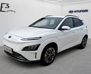 Hyundai KONA Elektro Gebrauchtwagen
