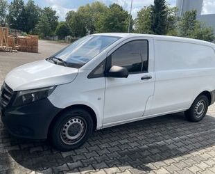 Mercedes-Benz Vito Gebrauchtwagen