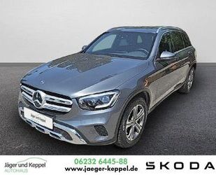Mercedes-Benz GLC 200 Gebrauchtwagen