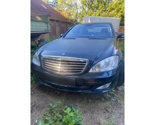 Mercedes-Benz S 320 Gebrauchtwagen