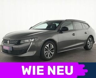 Peugeot 508 Gebrauchtwagen
