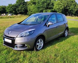 Renault Scenic Gebrauchtwagen