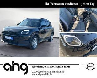 Mini Cooper C Countryman Gebrauchtwagen