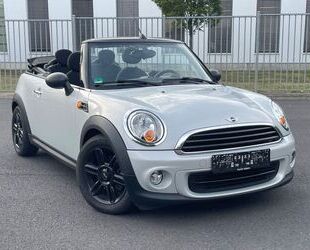 Mini ONE Gebrauchtwagen