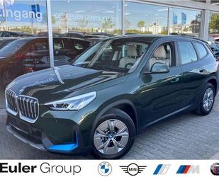 BMW iX1 Gebrauchtwagen