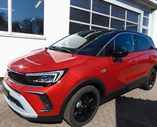 Opel Crossland (X) Gebrauchtwagen