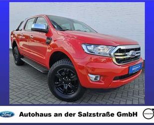 Ford Ranger Gebrauchtwagen