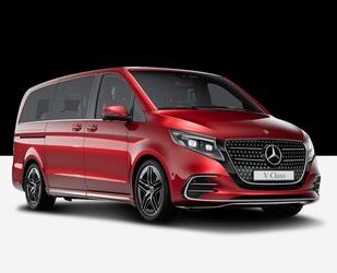 Mercedes-Benz V 250 Gebrauchtwagen