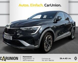Renault Arkana Gebrauchtwagen