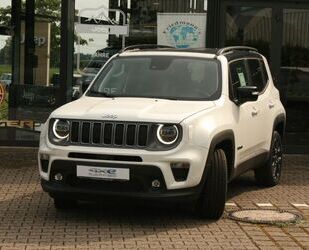 Jeep Renegade Gebrauchtwagen