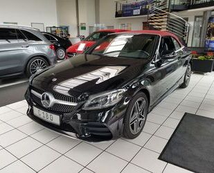 Mercedes-Benz C 180 Gebrauchtwagen