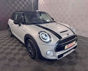 Mini Cooper S Gebrauchtwagen